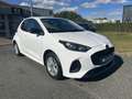 Mazda 2 1.5 Hybrid VVT-i 116 AT Centre-Line Kamera DAB Blanc - thumbnail 2