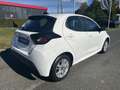 Mazda 2 1.5 Hybrid VVT-i 116 AT Centre-Line Kamera DAB Blanc - thumbnail 3