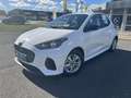 Mazda 2 1.5 Hybrid VVT-i 116 AT Centre-Line Kamera DAB Blanc - thumbnail 1
