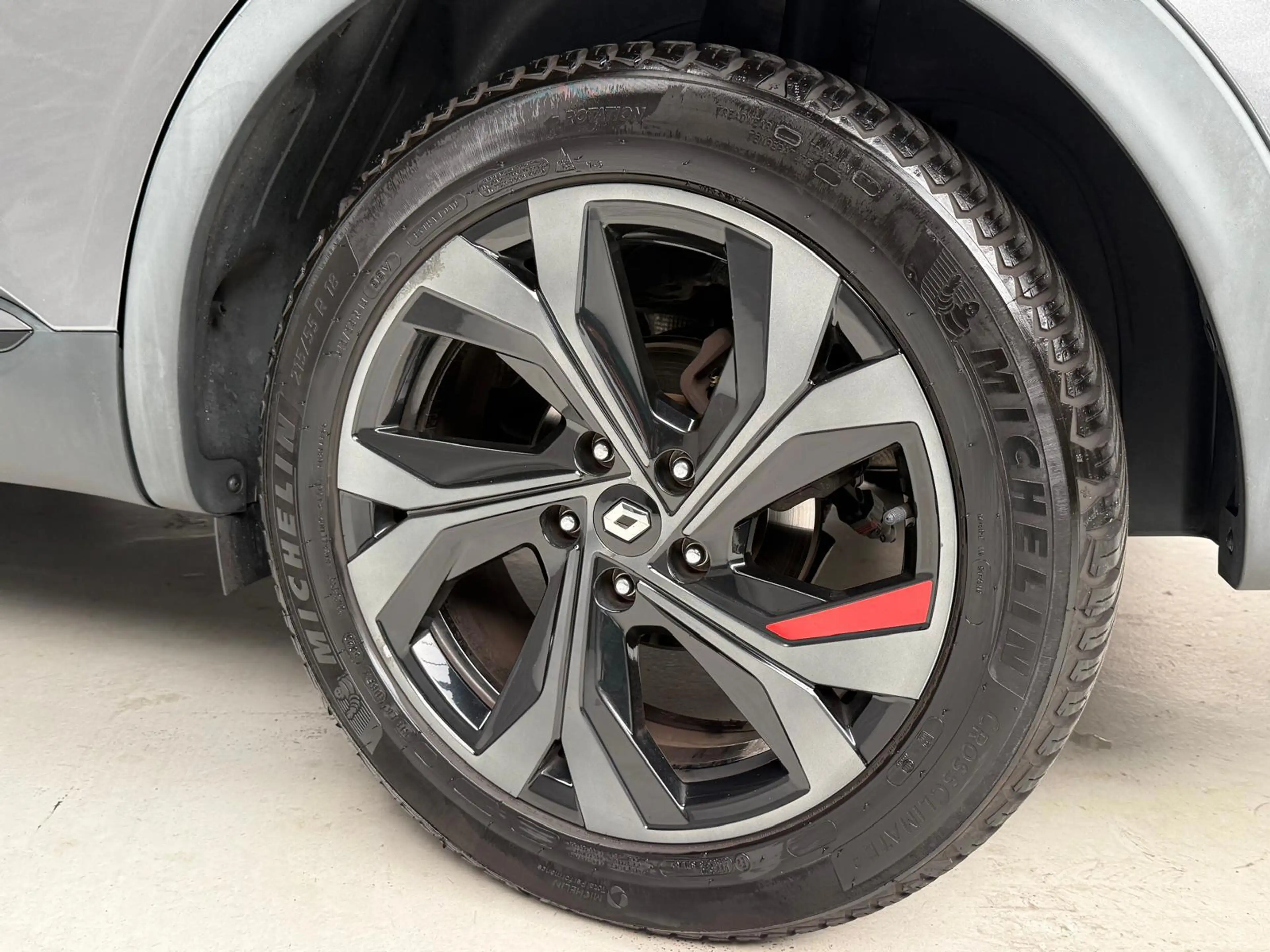 Renault Arkana 1.6 E-Tech Hybrid 145 R.S. Line / 1e Eigenaar / NA — photo 11