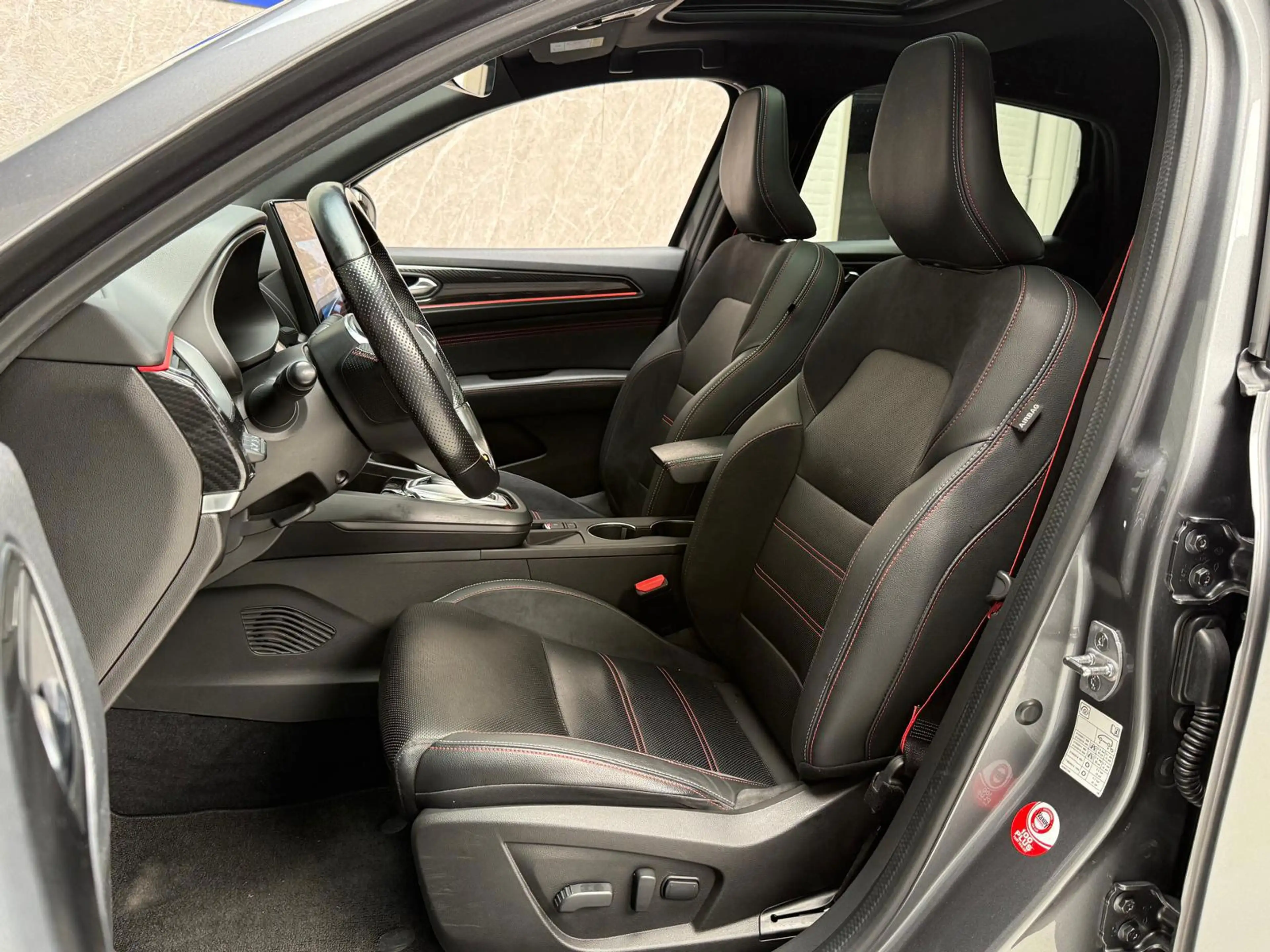 Renault Arkana 1.6 E-Tech Hybrid 145 R.S. Line / 1e Eigenaar / NA — photo 15