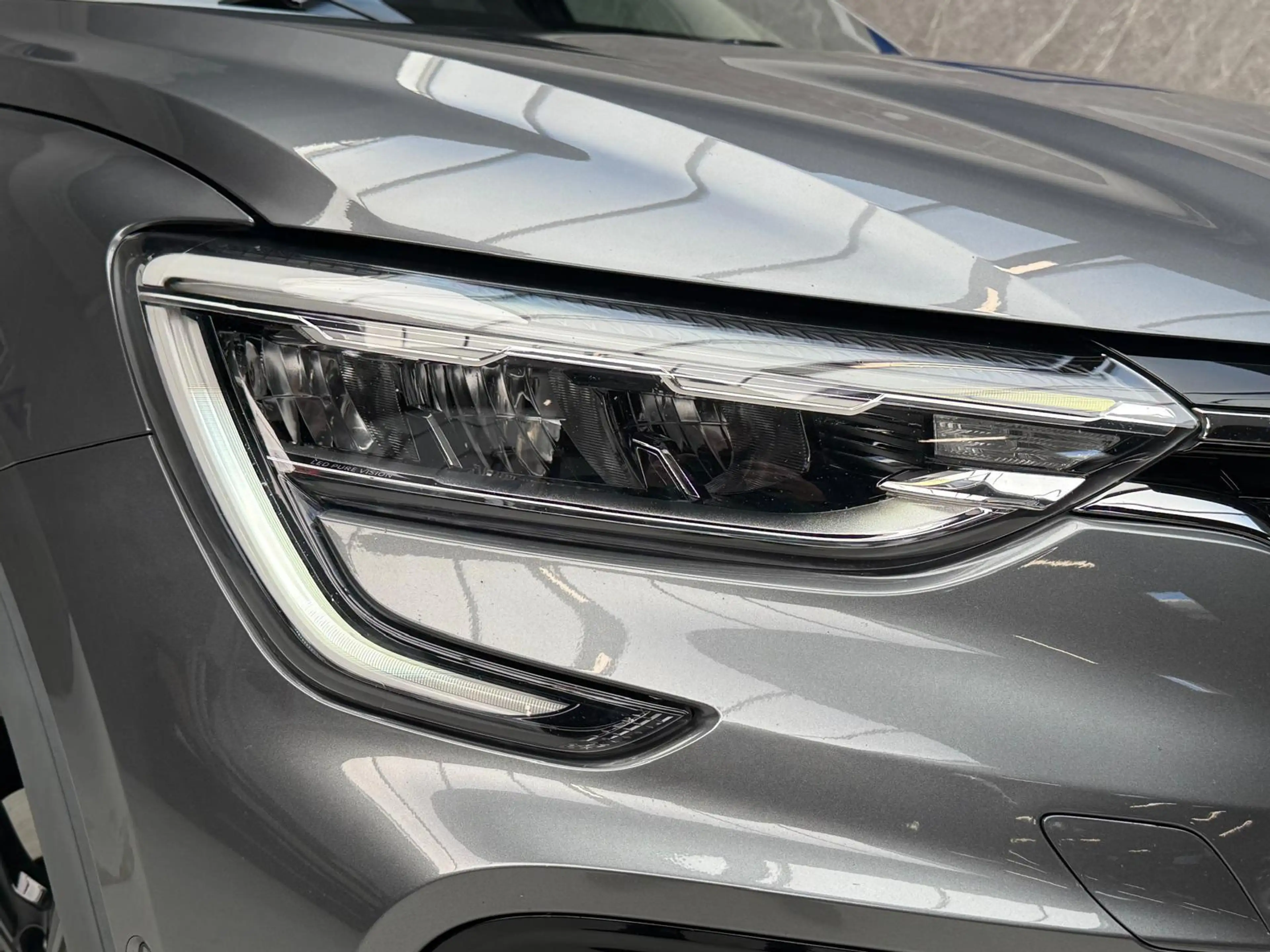 Renault Arkana 1.6 E-Tech Hybrid 145 R.S. Line / 1e Eigenaar / NA — photo 7