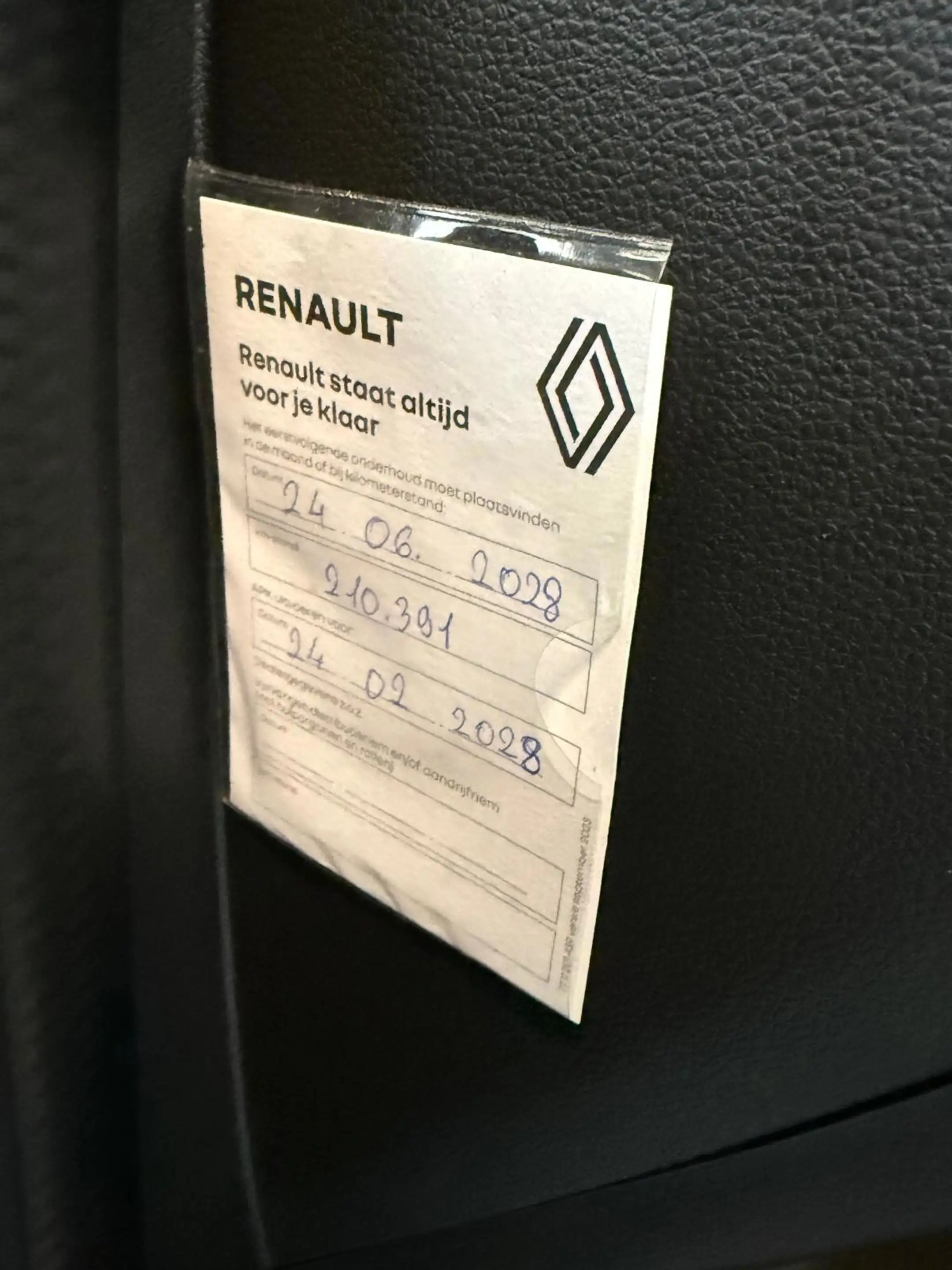 Renault Arkana 1.6 E-Tech Hybrid 145 R.S. Line / 1e Eigenaar / NA — photo 12
