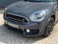 MINI Cooper SE Countryman Mini ALL4 Hybrid Chili Autom. *VOL Gris - thumbnail 10