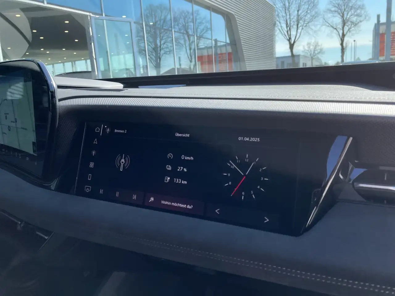 Audi A6 e-tron Sportback quattro S-Line 15