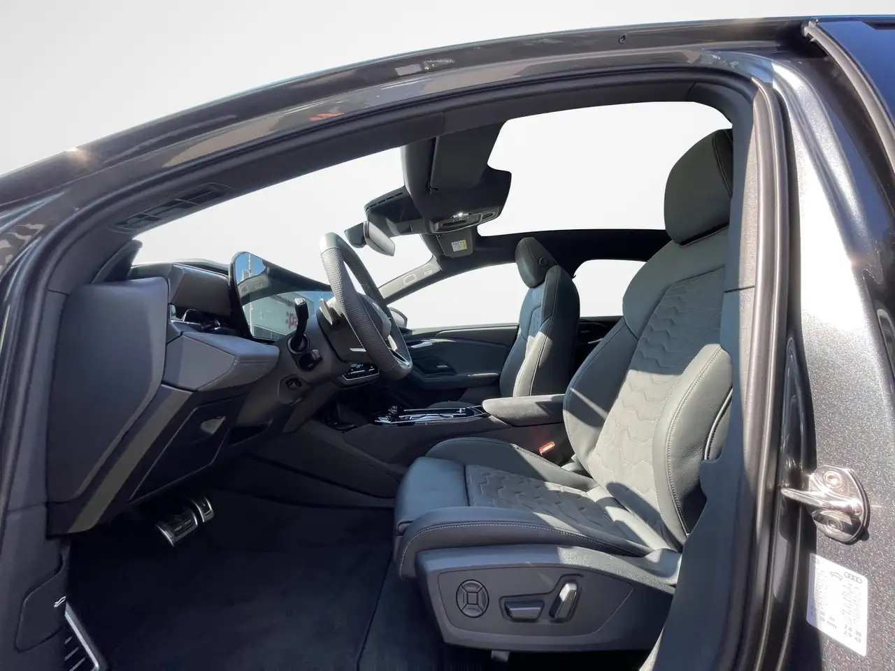 Audi A6 e-tron Sportback quattro S-Line 7