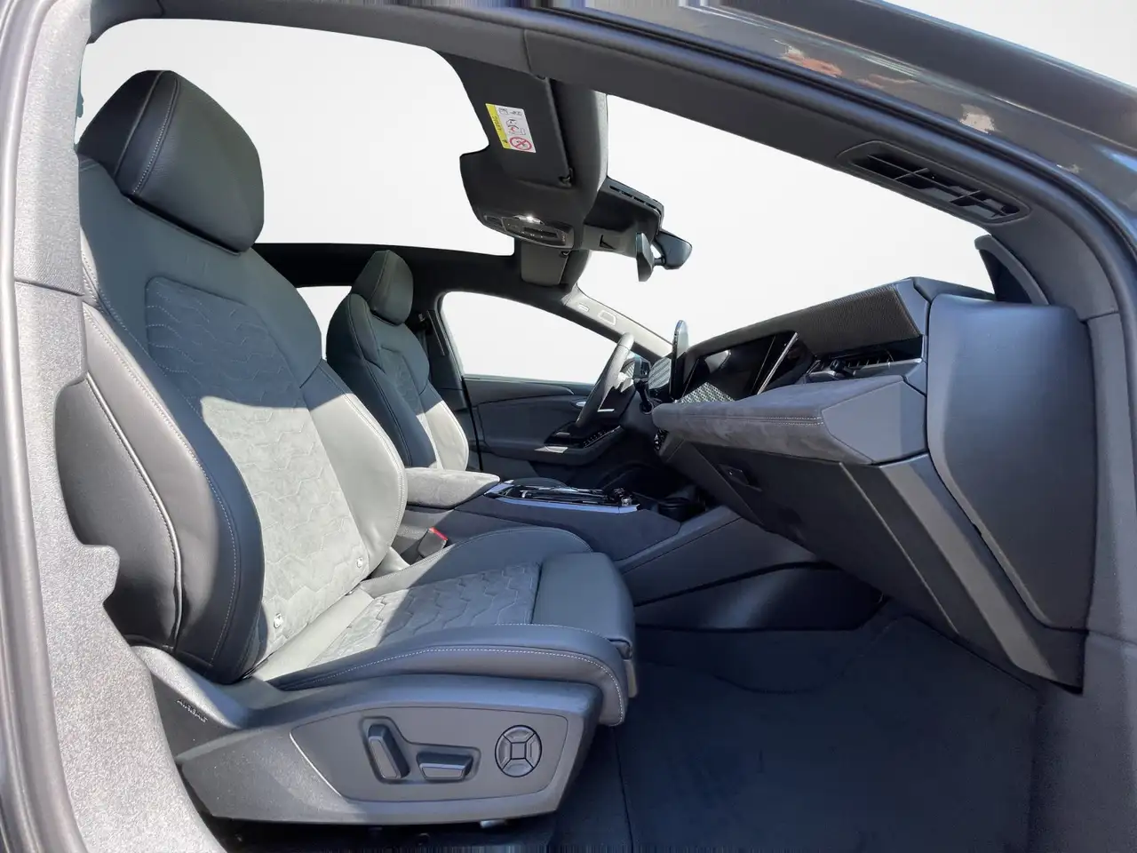 Audi A6 e-tron Sportback quattro S-Line 13