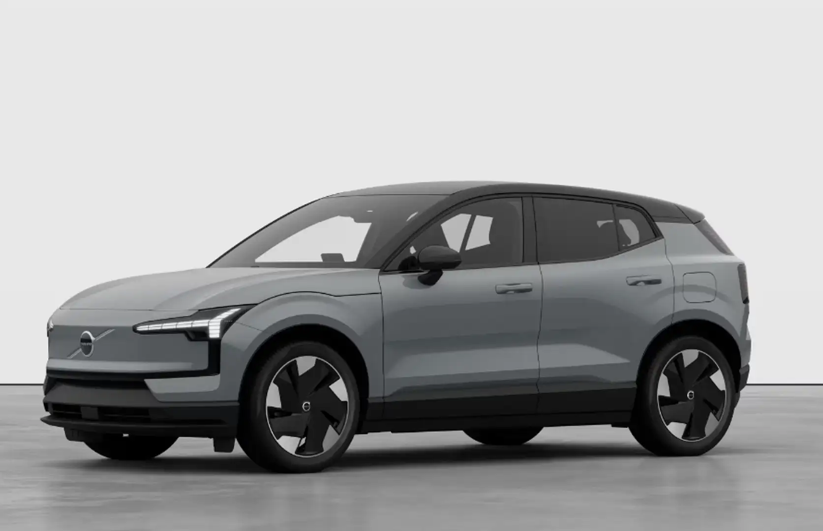 Volvo EX30 Extended Plus 69 kWh | Demonstratieauto Gris - 1