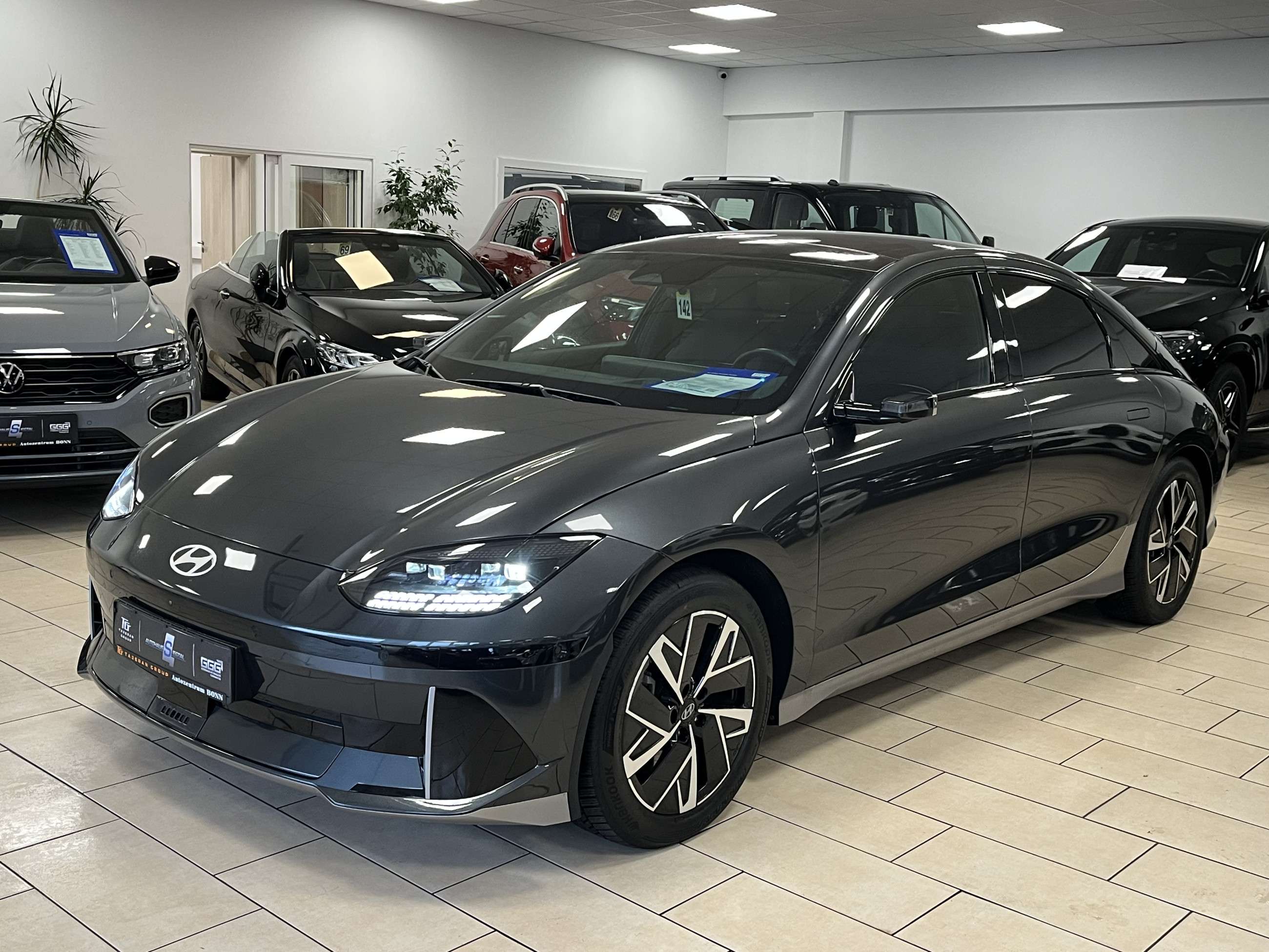 Hyundai IONIQ 6
