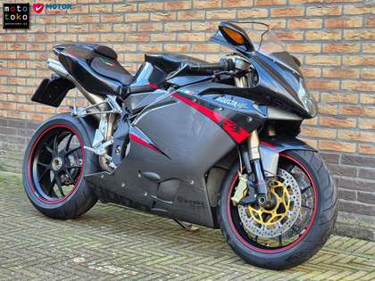 MV Agusta F4 1000 R
