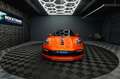 Porsche 992 911 Carrera 4 S TECHART AKRAPOVIC 111 Punkte Orange - thumbnail 4