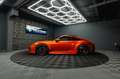 Porsche 992 911 Carrera 4 S TECHART AKRAPOVIC 111 Punkte Orange - thumbnail 26