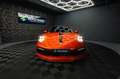 Porsche 992 911 Carrera 4 S TECHART AKRAPOVIC 111 Punkte Orange - thumbnail 5
