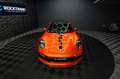 Porsche 992 911 Carrera 4 S TECHART AKRAPOVIC 111 Punkte Orange - thumbnail 3