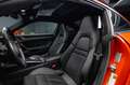 Porsche 992 911 Carrera 4 S TECHART AKRAPOVIC 111 Punkte Orange - thumbnail 40