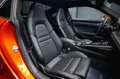 Porsche 992 911 Carrera 4 S TECHART AKRAPOVIC 111 Punkte Orange - thumbnail 43