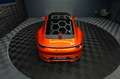 Porsche 992 911 Carrera 4 S TECHART AKRAPOVIC 111 Punkte Orange - thumbnail 19