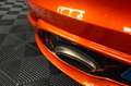 Porsche 992 911 Carrera 4 S TECHART AKRAPOVIC 111 Punkte Orange - thumbnail 18