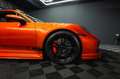 Porsche 992 911 Carrera 4 S TECHART AKRAPOVIC 111 Punkte Orange - thumbnail 14