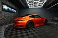 Porsche 992 911 Carrera 4 S TECHART AKRAPOVIC 111 Punkte Orange - thumbnail 15