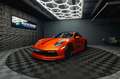Porsche 992 911 Carrera 4 S TECHART AKRAPOVIC 111 Punkte Orange - thumbnail 2