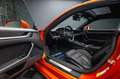 Porsche 992 911 Carrera 4 S TECHART AKRAPOVIC 111 Punkte Orange - thumbnail 35