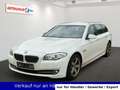BMW 530 530i Kombi Xenon Navi AAC SHZ PDC Tempo Weiß - thumbnail 1