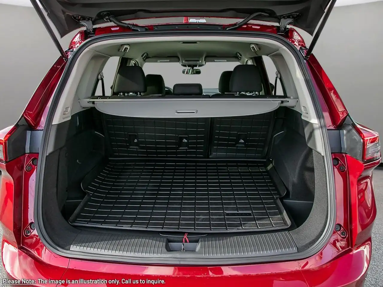 Nissan Rogue fotografie Nissan Rogue