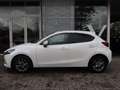 Mazda 2 Exclusive-Line G-90 AT TOU-P1 ACAA SHZ BLUETOOTH T Bianco - thumbnail 2