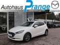 Mazda 2 Exclusive-Line G-90 AT TOU-P1 ACAA SHZ BLUETOOTH T Bianco - thumbnail 1