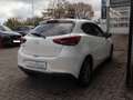 Mazda 2 Exclusive-Line G-90 AT TOU-P1 ACAA SHZ BLUETOOTH T Bianco - thumbnail 4