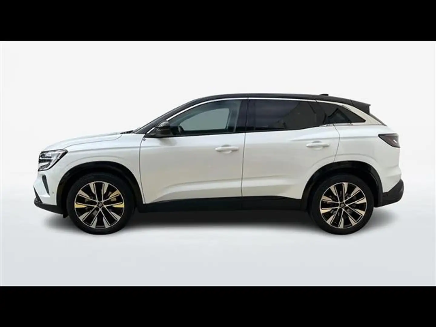 Renault Austral 1.2 E-Tech full hybrid 200cv Techno Auto Bianco - 2