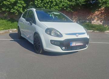1.6 MultiJet Sport Stop&Start DPF