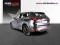 Mazda CX-60 3.3 e-Skyactiv D MHEV 200CV AT Homura Gris - thumbnail 4