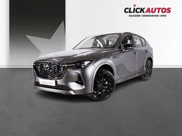 3.3 e-Skyactiv D MHEV 200CV AT Homura