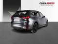 Mazda CX-60 3.3 e-Skyactiv D MHEV 200CV AT Homura Gris - thumbnail 4