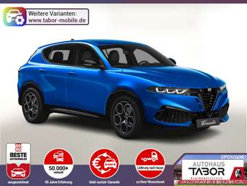 Hybrid Sprint TechP Klimaaut. 19"LM SHZ