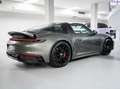 Porsche 992 911 TARGA 4 GTS-PRONTA CONSEGNA-IVA ESPOSTA Groen - thumbnail 34