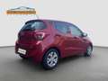 Hyundai i10 Classic Rot - thumbnail 5