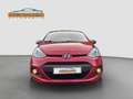 Hyundai i10 Classic Rot - thumbnail 2