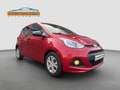 Hyundai i10 Classic Rot - thumbnail 3
