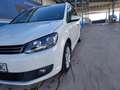 Volkswagen Touran 1.6 TDI DPF Comfortline Blanco - thumbnail 1