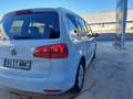 Volkswagen Touran 1.6 TDI DPF Comfortline Blanco - thumbnail 4