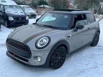 🟢1.5 ESSENCE 136 CV / 1ER MAIN / FULL CARNET