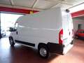 Fiat Ducato 35Q Maxi 2.3MJT 130CV PMedio-TM L2H2Furgone Blanc - thumbnail 4
