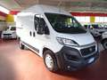 Fiat Ducato 35Q Maxi 2.3MJT 130CV PMedio-TM L2H2Furgone Blanc - thumbnail 1