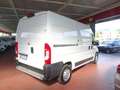 Fiat Ducato 35Q Maxi 2.3MJT 130CV PMedio-TM L2H2Furgone Blanc - thumbnail 6