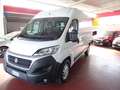 Fiat Ducato 35Q Maxi 2.3MJT 130CV PMedio-TM L2H2Furgone Blanc - thumbnail 3