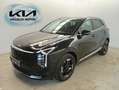 Kia Sportage 1.6 T-GDi HEV Tech 239 Zwart - thumbnail 1