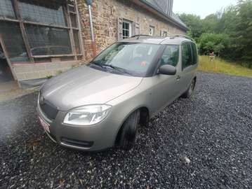 1.4 TDi Ambiente